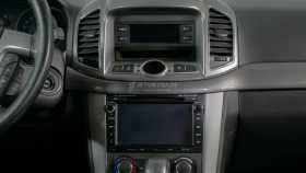 Chevrolet Captiva 2013 г.в.