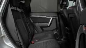 Chevrolet Captiva 2013 г.в.