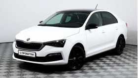 Skoda Rapid 2021 г.в.