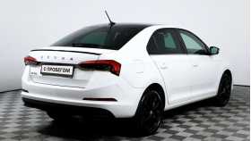 Skoda Rapid 2021 г.в.