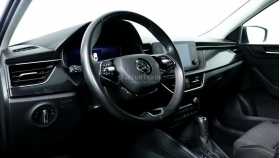 Skoda Rapid 2021 г.в.