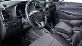 Hyundai Tucson 2018 г.в.
