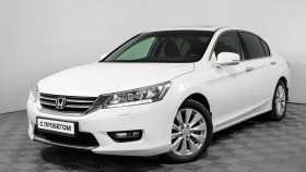 Honda Accord 2013 г.в.