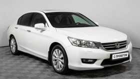Honda Accord 2013 г.в.