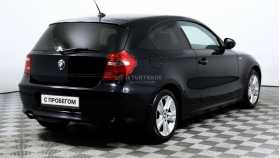 BMW 1 серии 2011 г.в.