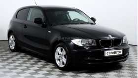 BMW 1 серии 2011 г.в.
