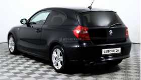 BMW 1 серии 2011 г.в.