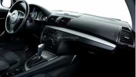 BMW 1 серии 2011 г.в.