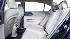 Honda Accord 2013 г.в.