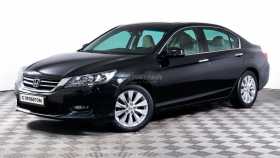Honda Accord 2013 г.в.