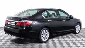 Honda Accord 2013 г.в.