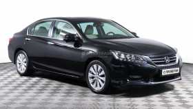 Honda Accord 2013 г.в.