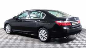 Honda Accord 2013 г.в.