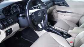 Honda Accord 2013 г.в.