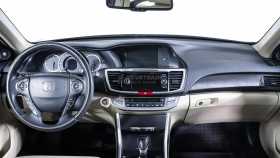 Honda Accord 2013 г.в.