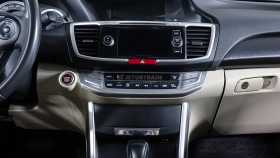 Honda Accord 2013 г.в.