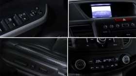 Honda CR-V 2014 г.в.