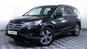 Honda CR-V 2014 г.в.