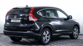 Honda CR-V 2014 г.в.