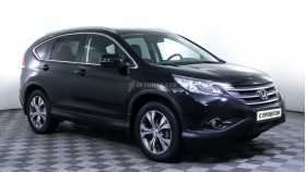 Honda CR-V 2014 г.в.
