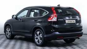 Honda CR-V 2014 г.в.