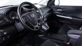 Honda CR-V 2014 г.в.