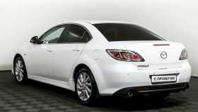 Mazda 6 2010 г.в.