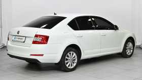Skoda Octavia 2016 г.в.