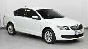 Skoda Octavia 2016 г.в.