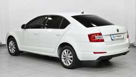 Skoda Octavia 2016 г.в.