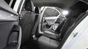 Skoda Octavia 2016 г.в.