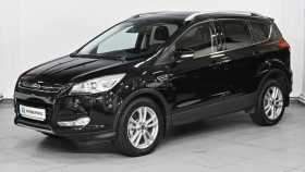 Ford Kuga 2015 г.в.