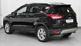 Ford Kuga 2015 г.в.