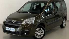 Citroen Berlingo 2016 г.в.