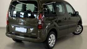 Citroen Berlingo 2016 г.в.