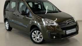 Citroen Berlingo 2016 г.в.