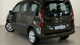 Citroen Berlingo 2016 г.в.