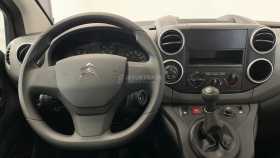 Citroen Berlingo 2016 г.в.