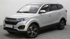 Lifan Myway 2018 г.в.