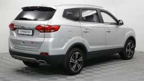 Lifan Myway 2018 г.в.