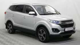 Lifan Myway 2018 г.в.