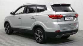 Lifan Myway 2018 г.в.