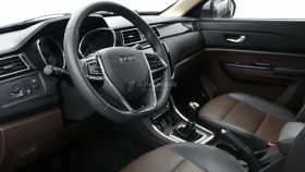 Lifan Myway 2018 г.в.