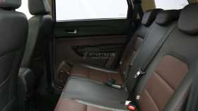 Lifan Myway 2018 г.в.