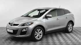 Mazda CX-7 2010 г.в.
