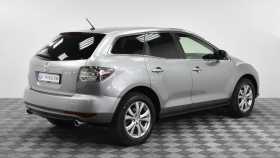 Mazda CX-7 2010 г.в.