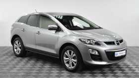 Mazda CX-7 2010 г.в.