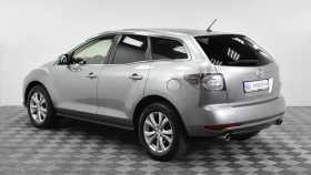 Mazda CX-7 2010 г.в.
