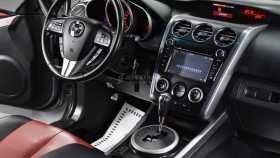 Mazda CX-7 2010 г.в.