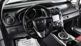 Mazda CX-7 2010 г.в.